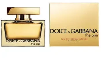 Dolce&Gabbana Dolce & Gabbana - The One EDP intense 50 ml