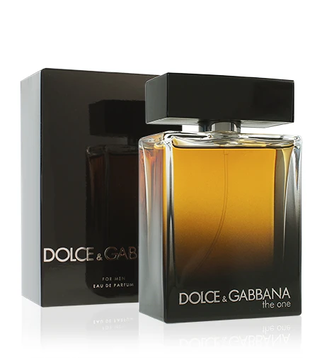 Kvepalai vyrams Dolce & Gabbana The One EDP, 100 ml