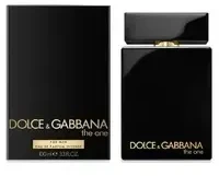 Kvepalai vyrams Dolce&Gabbana The One For Men Intense EDP, 50ml