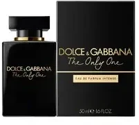 Kvepalai moterims Dolce & Gabbana The Only One Intense EDP, 30 ml