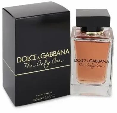 Dolce&Gabbana The Only One 100ml kvepalų vanduo testeris