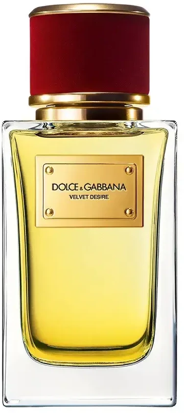 Dolce&Gabbana Dolce&Gabbana D y g Velvet Desire EDP, 100 ml