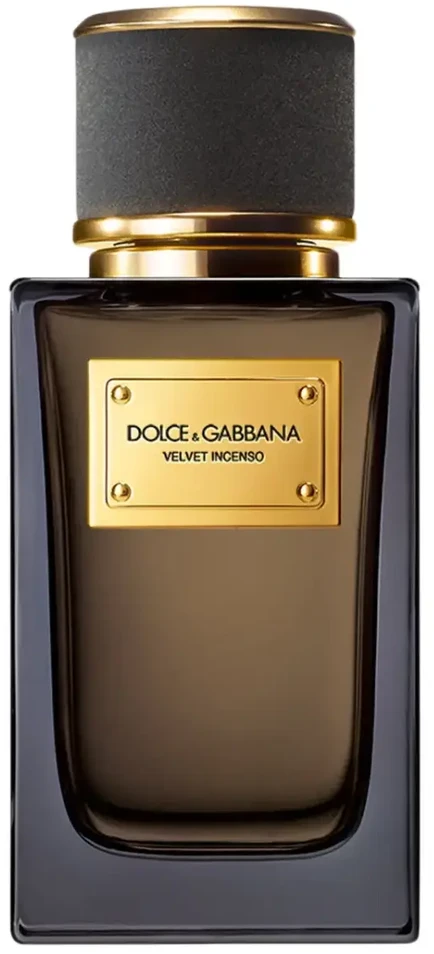 Dolce&Gabbana Dolce&Gabbana D y g Velvet Incenso EDP, 100 ml