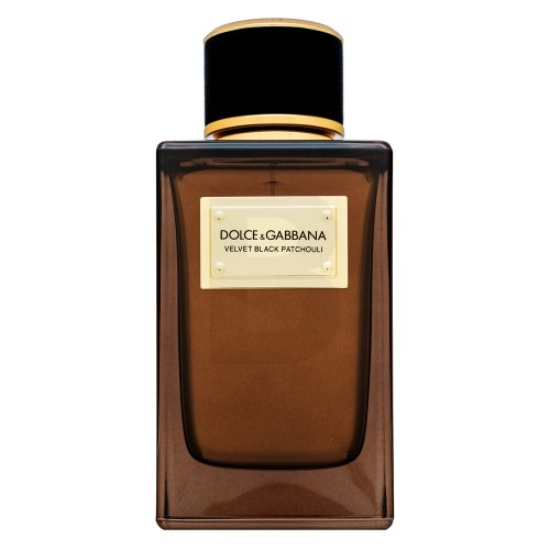 Kvepalai moterims Dolce & Gabbana Velvet Black Patchouli 150ml, EDP