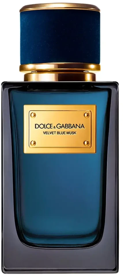 Dolce&Gabbana Dolce and Gabbana Dolce and Gabbana Dolce and Gabbana Dolce and Gabbana Dolce and Gabbana Dolce and Gabbana D y g Velvet Blu Musk EDP, 100 ml