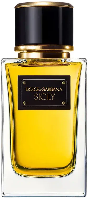 Dolce&Gabbana Dolce and Gabbana Dolce and Gabbana Dolce and Gabbana Dolce and Gabbana Dolce and Gabbana Dolce and Gabbana D y g Velvet Sicily EDP, 100 ml