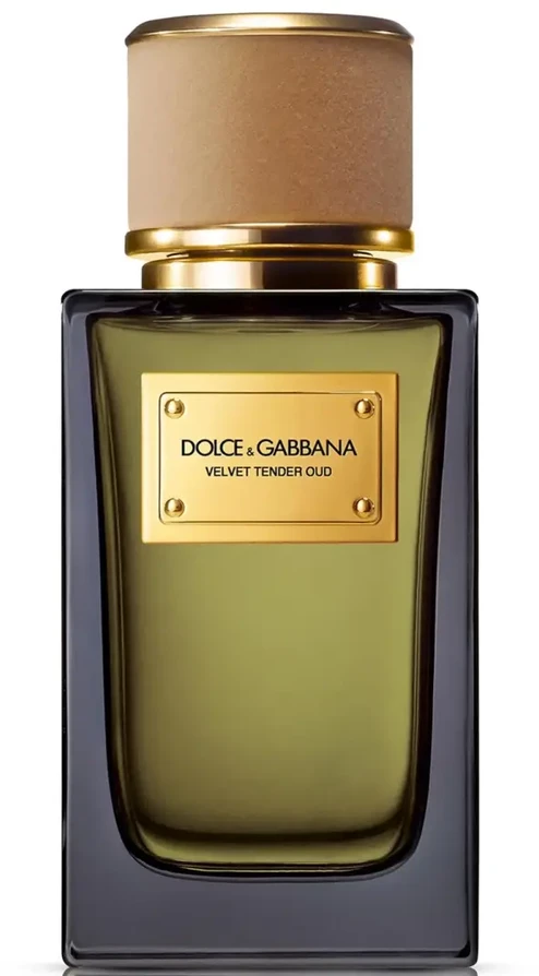 Dolce&Gabbana Dolce & Gabbana Velvet Tender Oud EDP parfumuotas vanduo unisex, 100 ml