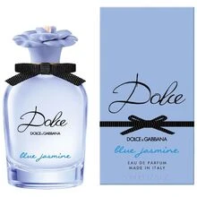 Kvepalai moterims Dolce & Gabbana Blue Jasmine EDP, 75 ml
