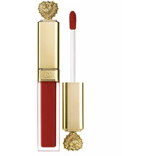 Dolce&Gabbana Dolce & Gabbana Liquid lipstick Everkiss (Liquid Lip) 5 ml, 100 Hope