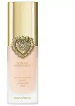Dolce&Gabbana Dolce & Gabbana matinis pagrindas SPF 20 (Everlast Foundation), 27 ml, 2C Light