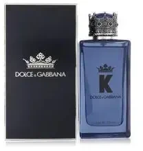 Kvepalai vyrams Dolce & Gabbana K EDP, 50 ml