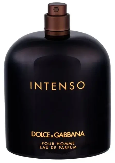 Dolcegabbana Dolce&amp;Gabbana Kvepalai vyrams Dolce-Gabbana Pour Homme EDP, 125 ml