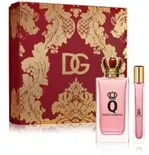 Dolce&Gabbana Kvepalai moterims Dolce-Gabbana Q EDP, 100 ml