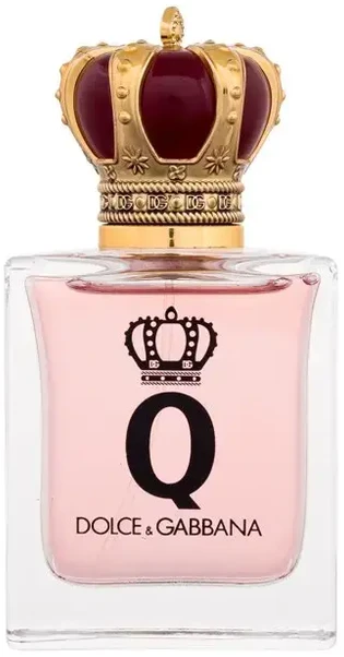 Kvepalai moterims Dolce & Gabbana Q by Dolce & Gabbana EDP, 50 ml