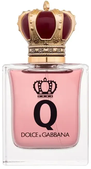 Kvepalai moterims Dolce & Gabbana Q Intense EDP, 50 ml