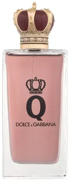 Kvepalai moterims Dolce&Gabbana Q EDP, 100 ml