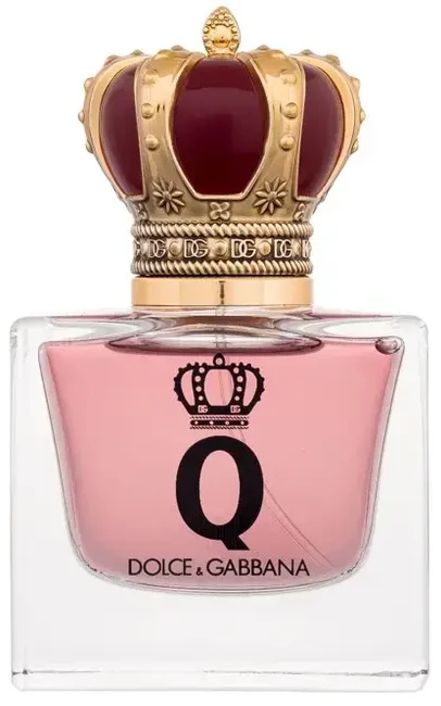 Kvepalai moterims Dolce & Gabbana Q Intense EDP, 30 ml