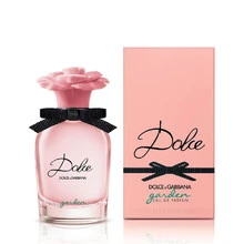 Dolce&Gabbana Dolce Garden EDP parfumuotas vanduo moterims, 50 ml