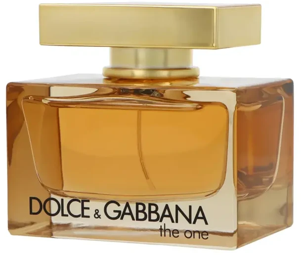 Dolce&Gabbana Flakon Dolce & Gabbana The One Woman EDP Intense 75ml