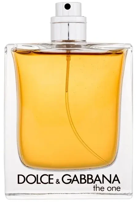 Dolce&Gabbana Flacon Dolce & Gabbana The One For Men EDT 100ml