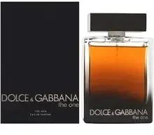 Kvepalai vyrams Dolce & Gabbana The One for Men EDP, 50 ml