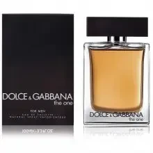Dolce&Gabbana Dolce & Gabbana The One For Men EDT tualetinis vanduo vyrams, 50 ml