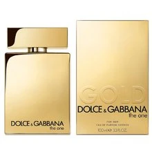 Kvepalai vyrams Dolce & Gabbana The One For Men Gold Intense EDP Purškiklis, 100 ml
