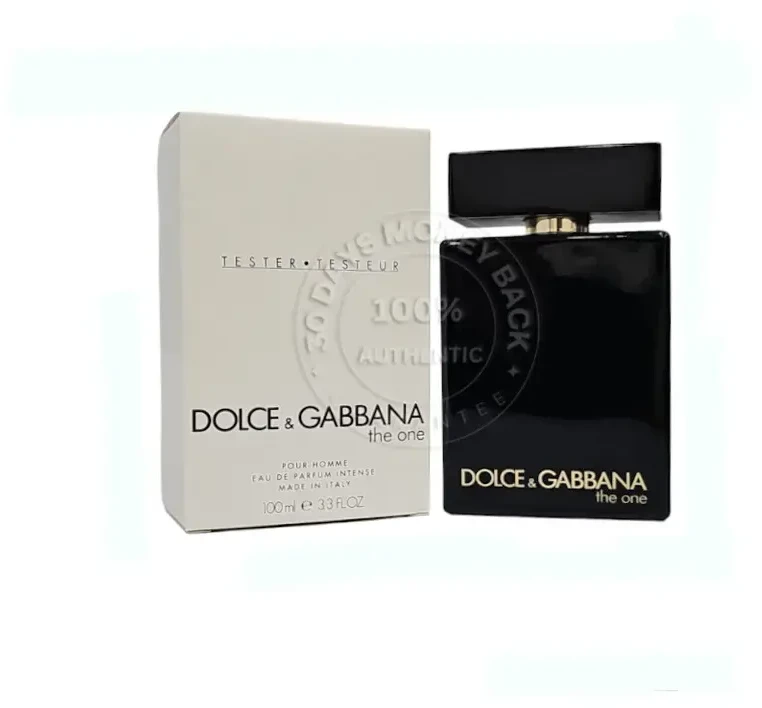 Dolce&Gabbana Flakon Dolce & Gabbana The One For Men Intense EDP 100ml
