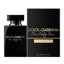 Kvepalai moterims Dolce & Gabbana The Only One Intense EDP, 100 ml