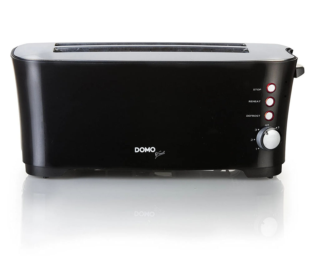 Skrudintuvas Domo Domo B-Smart DO961T