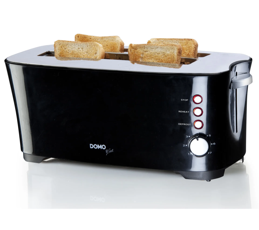 Skrudintuvas Domo Domo B-Smart DO961T