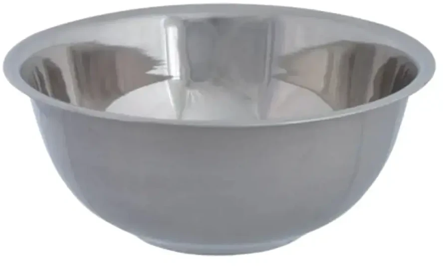 Metalinis dubuo Domotti Ø20cm