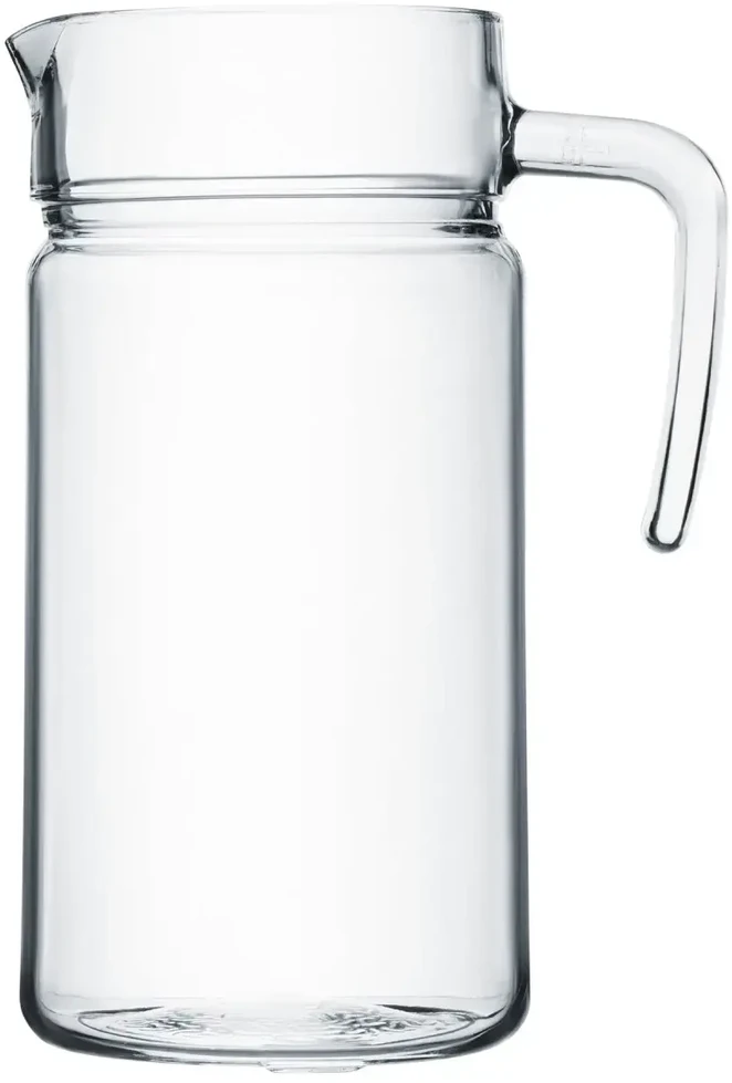 Delight stiklinis ąsotis 1,8 l DOMOTTI