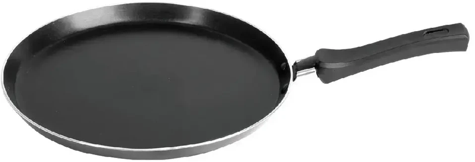 Keptuvė Rumba 22 cm DOMOTTI – Spalvų miksas