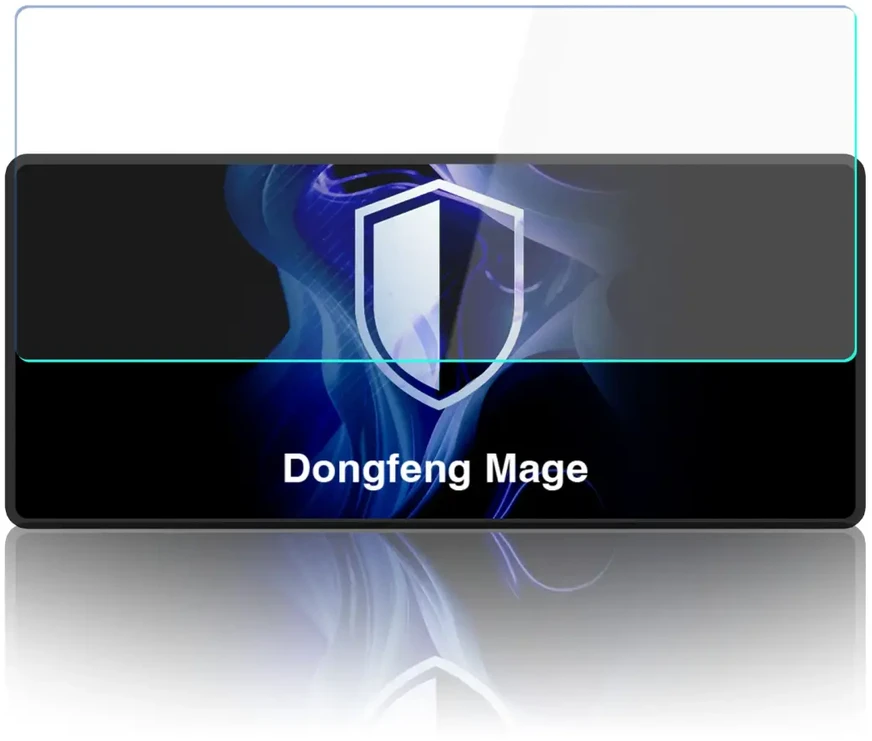 3Mk Apsauga Dongfeng Mage (2023 - 2026) - 3mk BladeShield Cluster