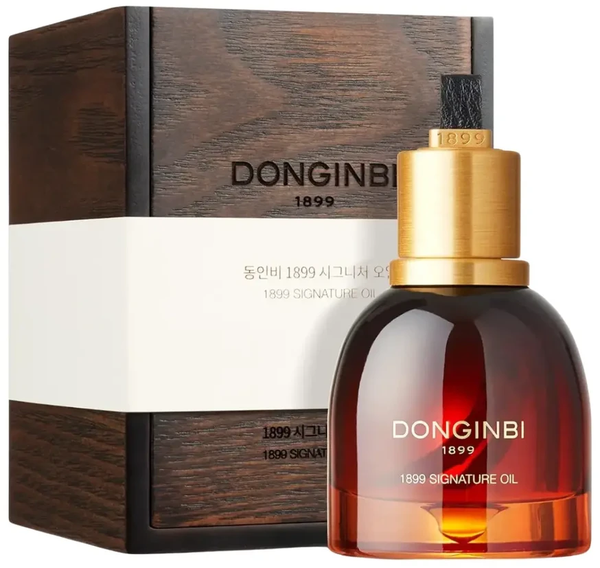 Donginbi 1899 Signature Anti-Aging Oil, 15 g