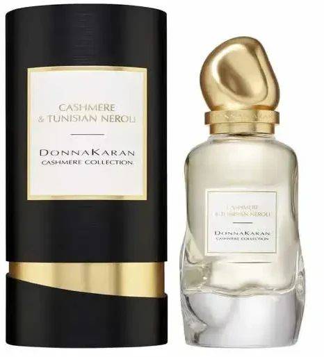 DKNY Donna Karan Cashmere & Tunisian Neroli EDP parfumuotas vanduo unisex, 100 ml