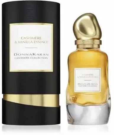 DKNY Donna Karan Cashmere & Vanilla Essence EDP parfumuotas vanduo, 100 ml