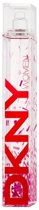 DKNY Women EDP parfumuotas vanduo unisex, 100 ml Limited Edition