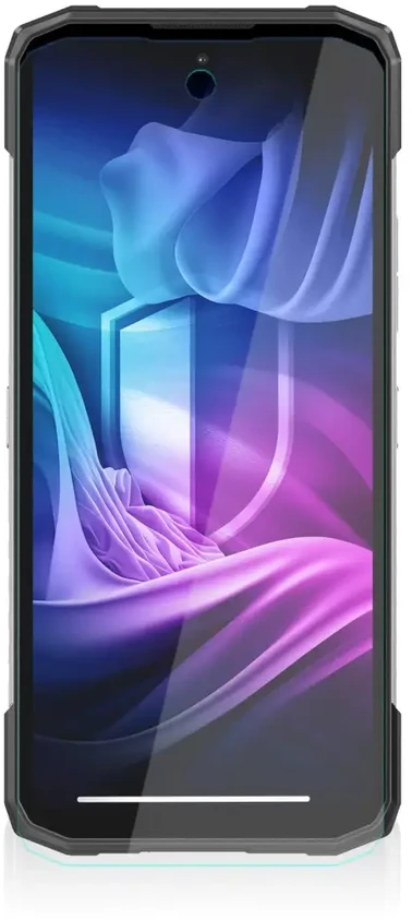 3Mk Protection Doogee Blade 10 Max – 3mk Silky Matt Pro