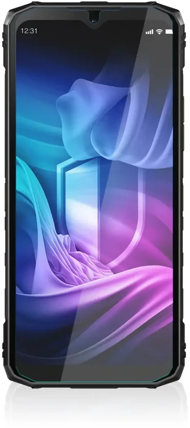 3Mk Protection Doogee Blade 10 / Pro / Ultra - 3mk Silky Matt Pro