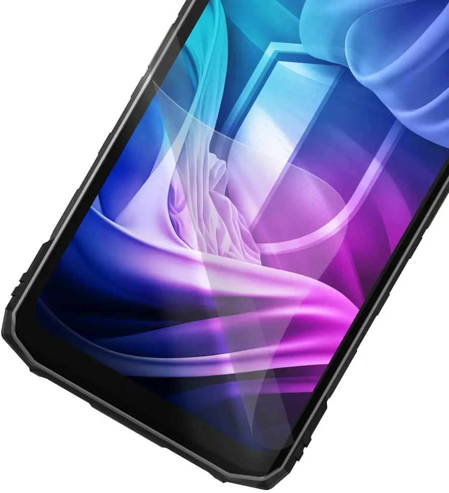 3Mk Protection Doogee Blade 10 / Pro / Ultra - 3mk Silky Matt Pro