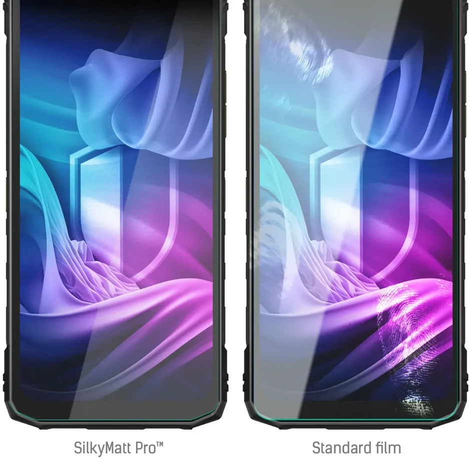 3Mk Protection Doogee Blade 10 / Pro / Ultra - 3mk Silky Matt Pro