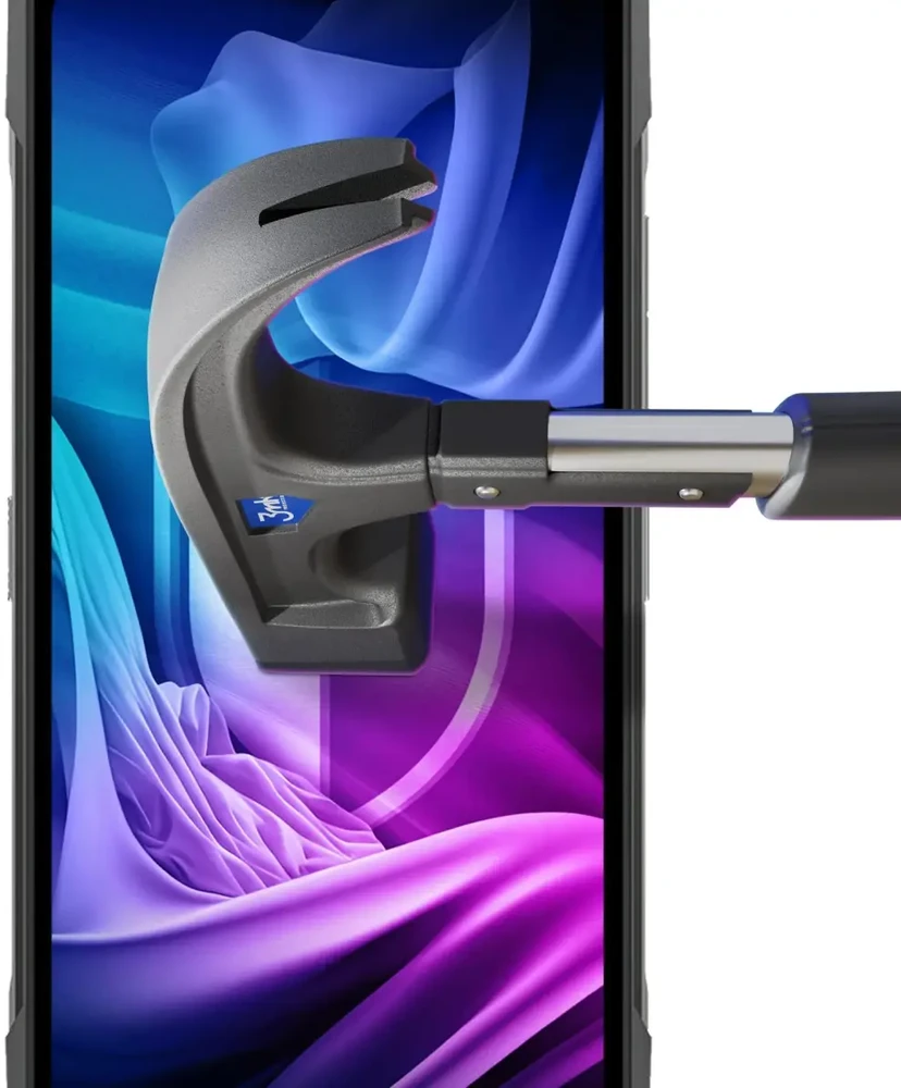 3mk Protection Doogee Blade GT - 3mk Silky Matt Pro