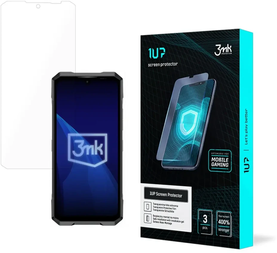 3Mk Protection Doogee Blade GT Ultra - 3mk 1UP