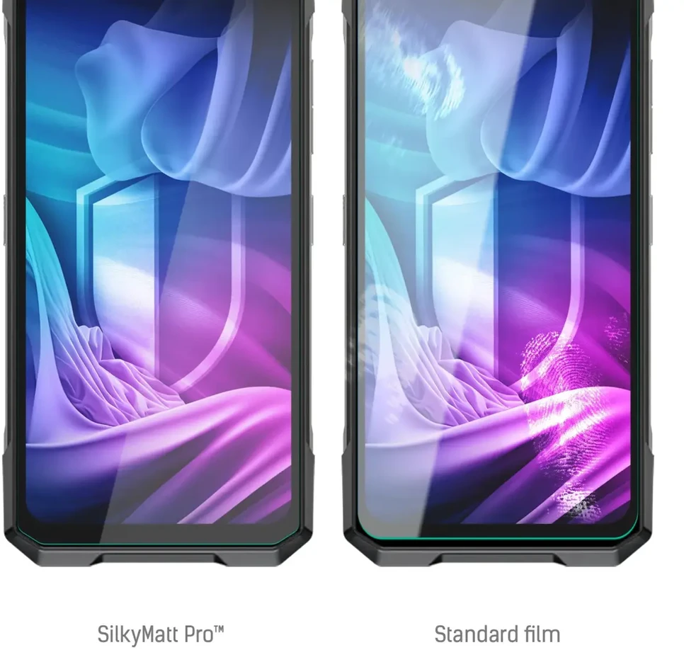 3Mk Protection Doogee Blade GT Ultra – 3mk Silky Matt Pro