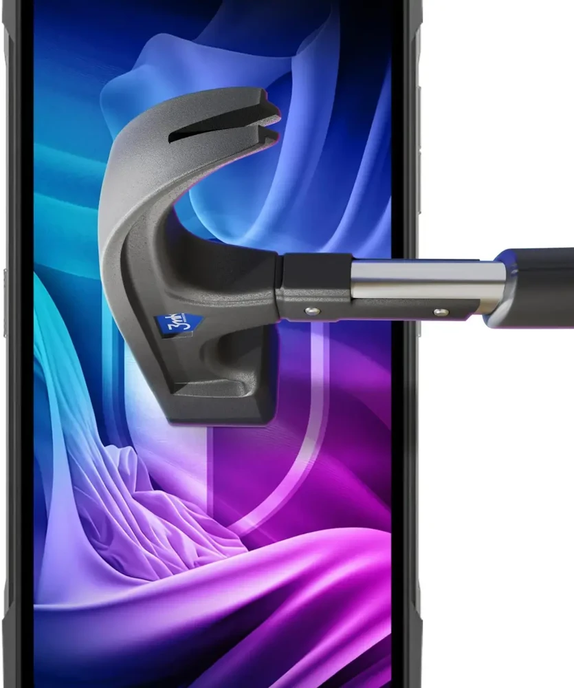 3Mk Protection Doogee Blade GT Ultra – 3mk Silky Matt Pro