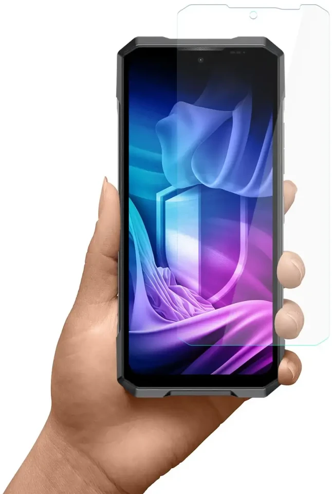 3Mk Protection Doogee Blade GT Ultra – 3mk Silky Matt Pro