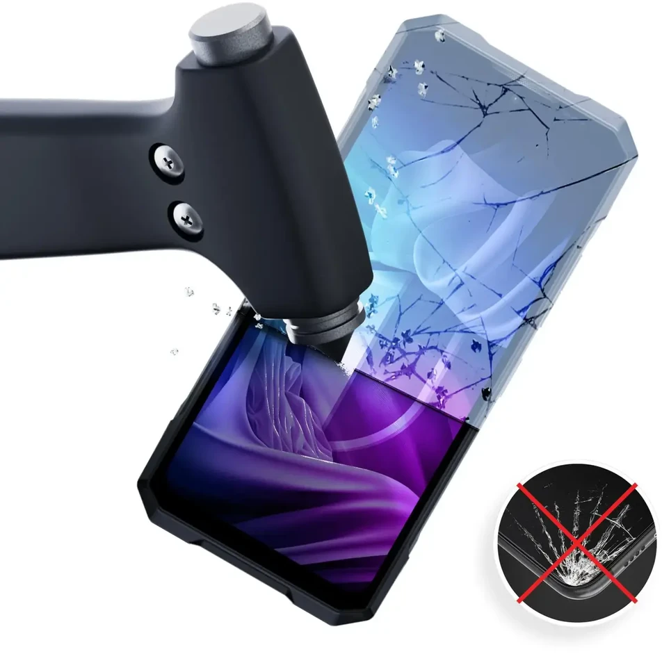 3Mk Protection Doogee Blade GT Ultra – 3mk Silky Matt Pro
