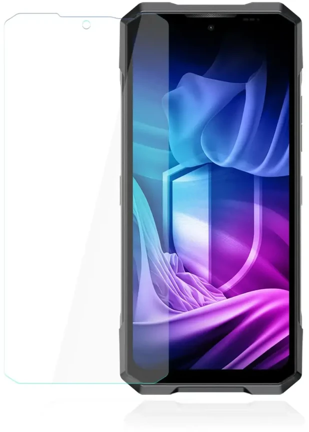 3Mk Protection Doogee Blade GT Ultra – 3mk Silky Matt Pro